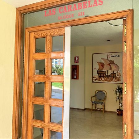 Carabelas-3-12 Бенидорм Экстерьер фото